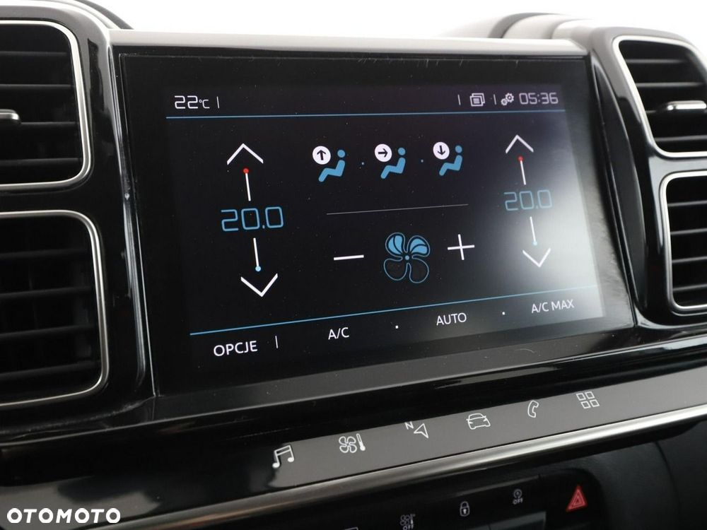 Citroën C5 Aircross BlueHDI 180 S&S EAT8 FEEL - 29
