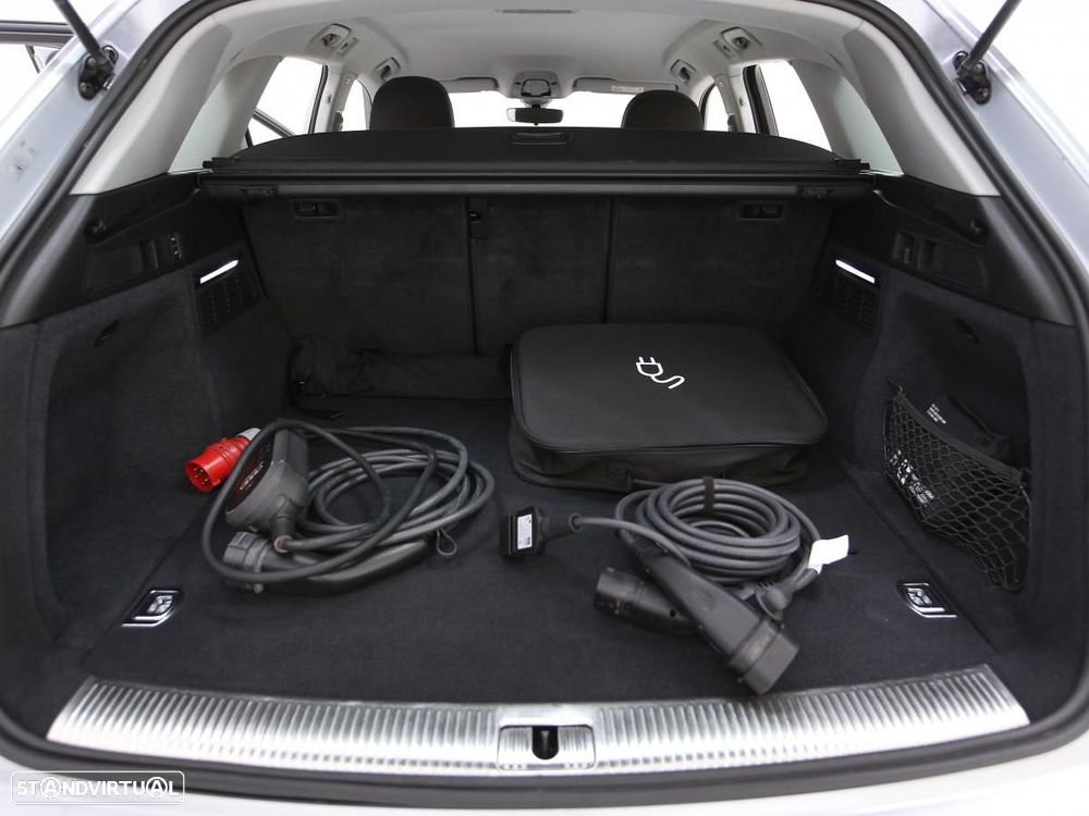 Audi Q5 50 TFSIe quattro S tronic - 14