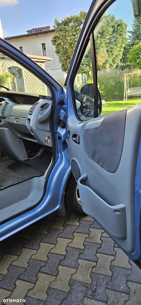 Opel Vivaro L1H1 Tour Cosmo - 14
