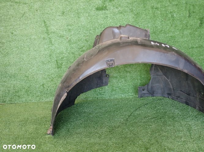 AUDI A4 B9 LIFT 19- nadkole prawe przednie przód - 2