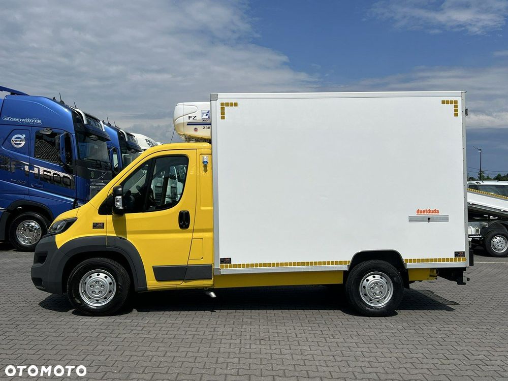 Peugeot Boxer - 6