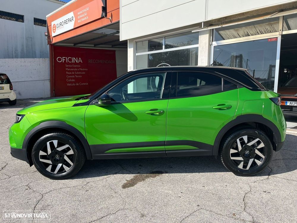 Opel Mokka 1.2 T GS Line - 2