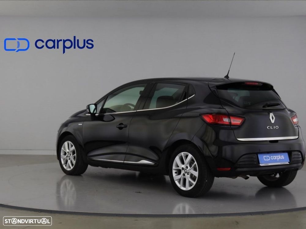 Renault Clio 0.9 TCe Limited - 5