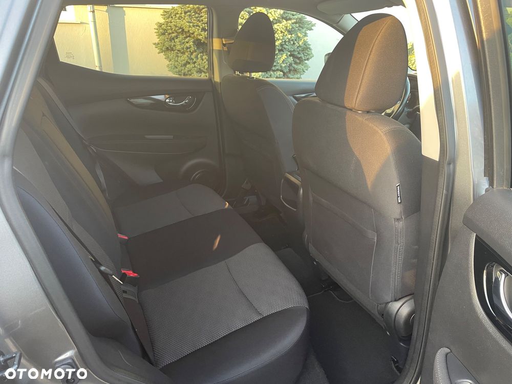 Nissan Qashqai 1.2 DIG-T Tekna - 11
