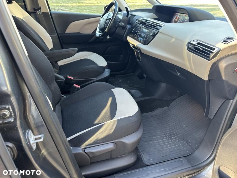 Citroën C4 Picasso e-HDi 115 ETG6 Exclusive - 7