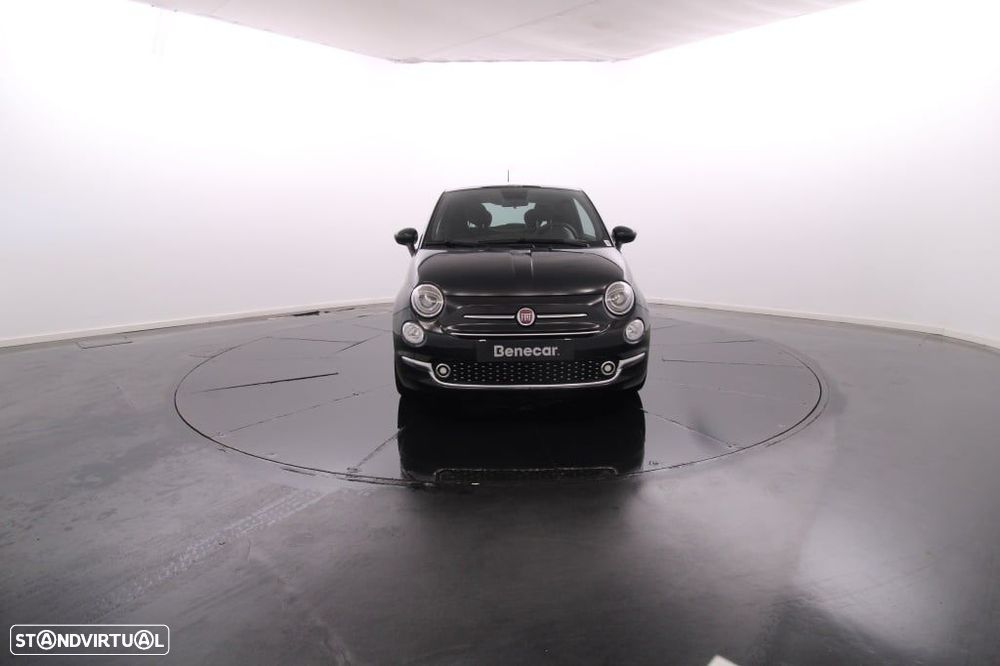 Fiat 500 1.0 Hybrid - 12