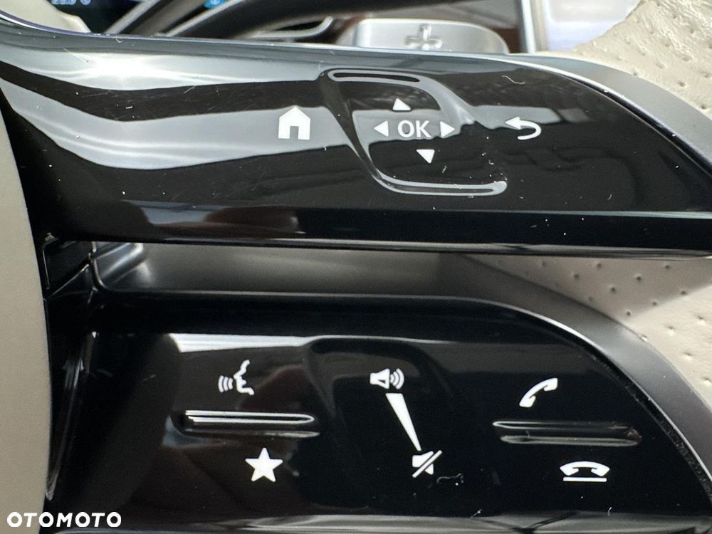 Mercedes-Benz Klasa S 500 4-Matic L AMG Line 9G-TRONIC - 16