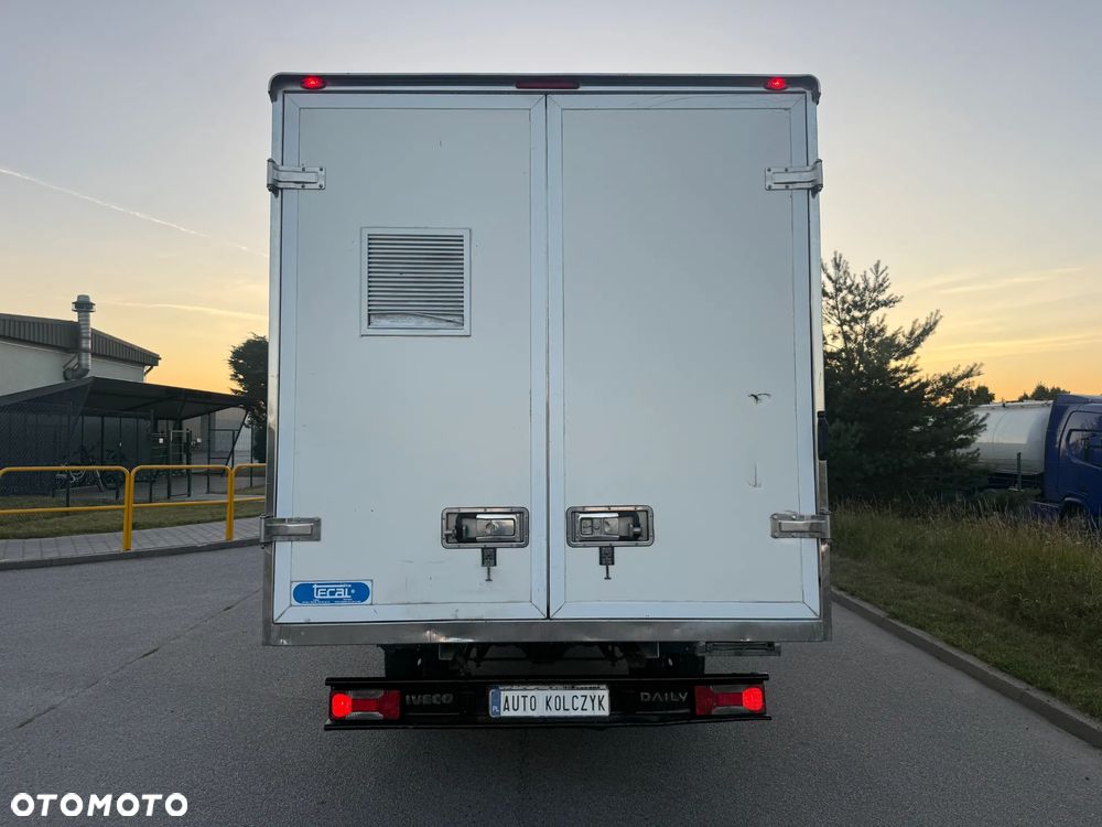 Iveco 35C16 - 6