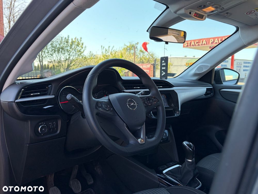 Opel Corsa - 14