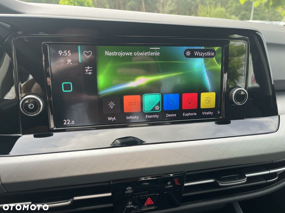 Volkswagen Golf - 23