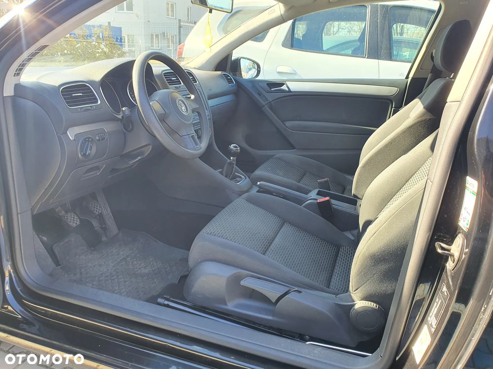 Volkswagen Golf 1.4 Style - 15