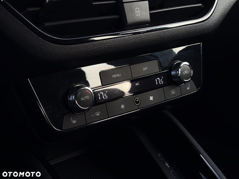 Skoda Kamiq 1.0 TSI Selection DSG - 22