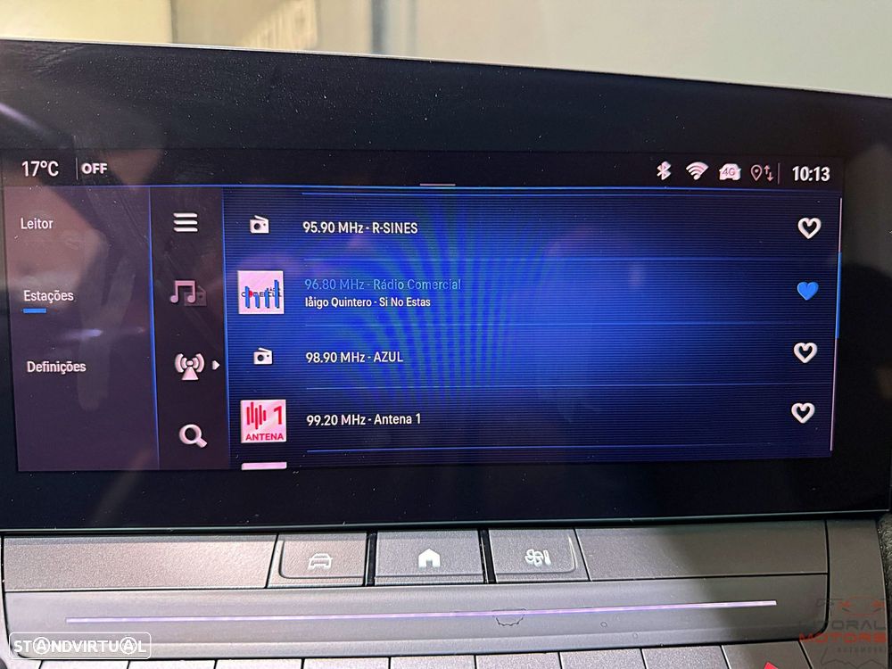 Opel Astra 1.6 T PHEV Elegance - 32