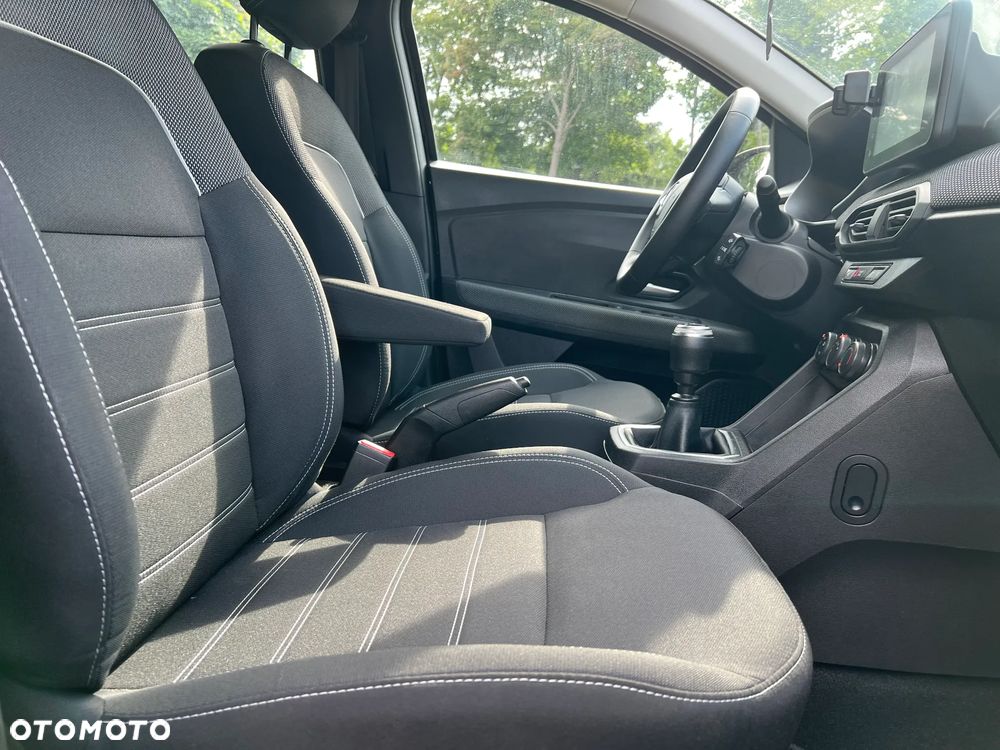 Dacia Sandero TCe 90 Expression - 18