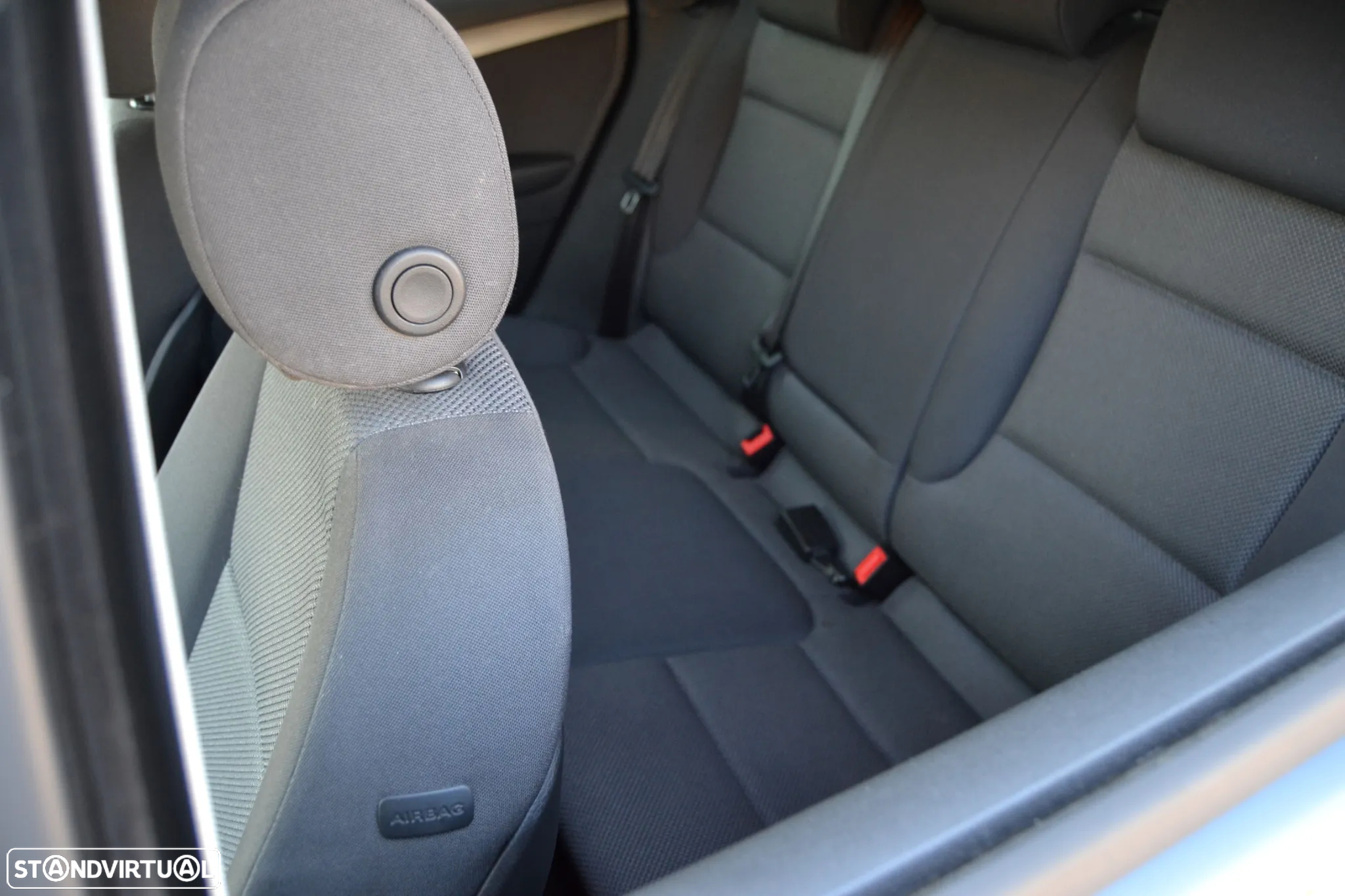 Audi A3 Sportback 1.6 TDI Sport - 11