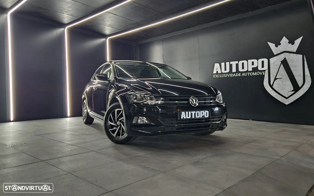 VW Polo 1.0 TSI OPF JOIN - 1