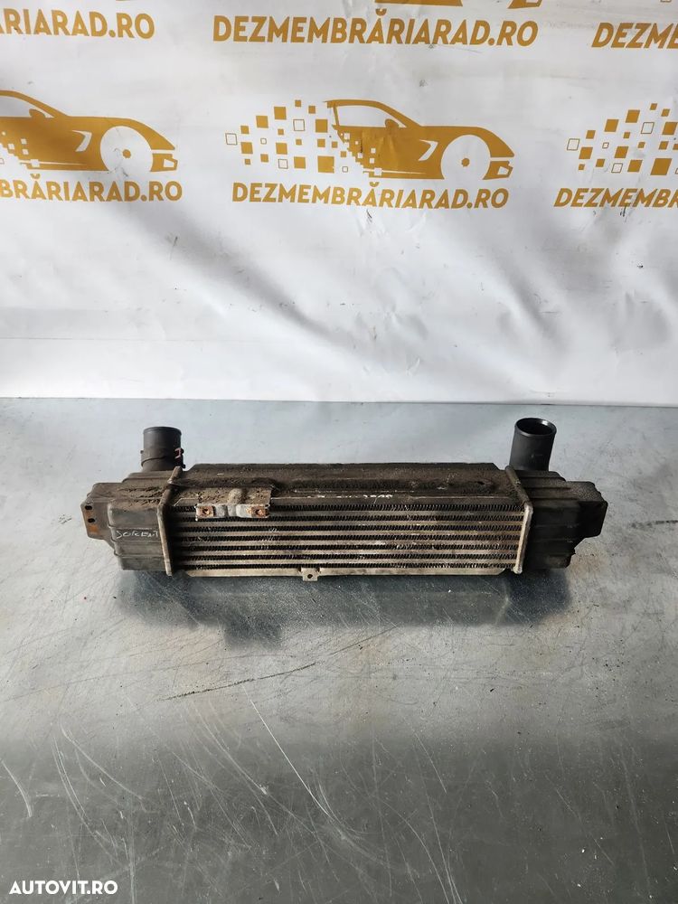 Radiator Intercooler Kia Sorento 2.5 Crdi An 2003-2004-2005-2006-2007-2008-2009 - 1
