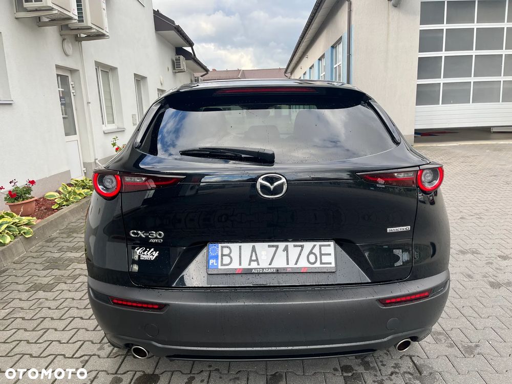 Mazda CX-30 - 9