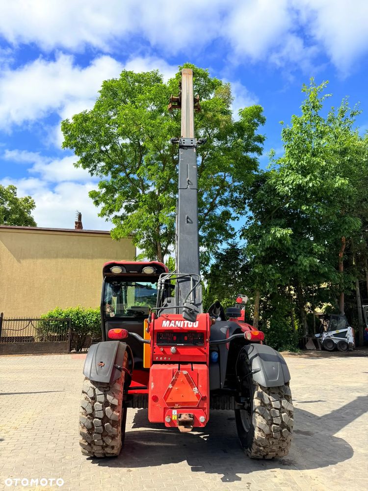 Manitou 737-130 PS+ - 12