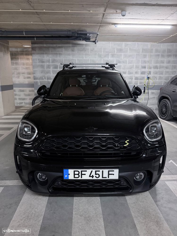 MINI Countryman - 9