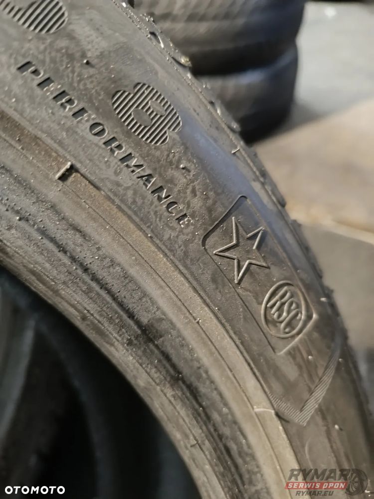 ŚLĄSK 2 X ZIMA 245/45R19 102V GOODYEAR ULTRAGRIP 8 PARA - 7