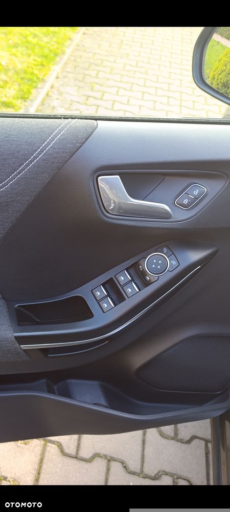 Ford Puma 1.0 EcoBoost Titanium - 26