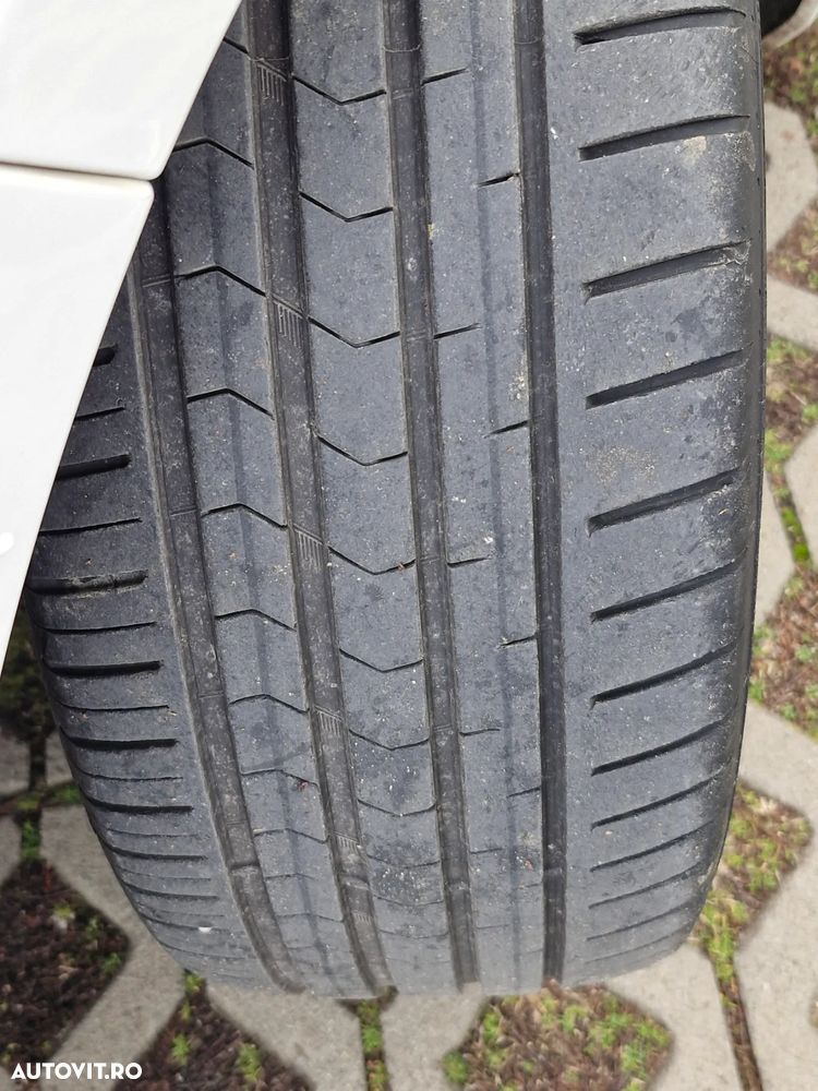 BMW Seria 1 116i Sport Line - 12