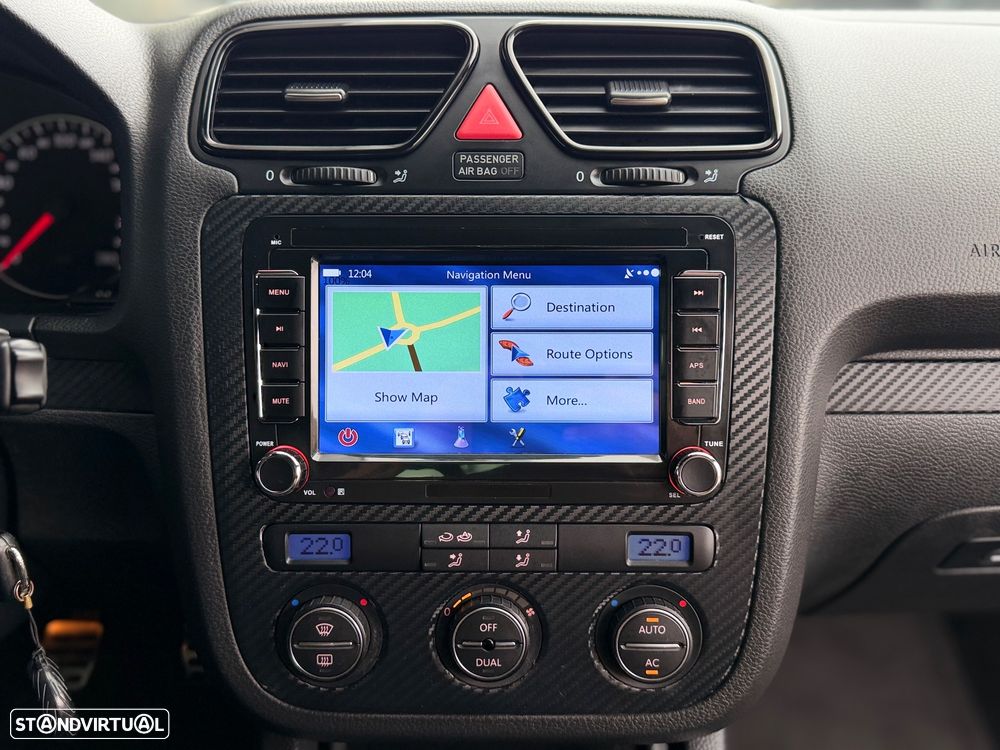 VW Scirocco 2.0 TDI - 22