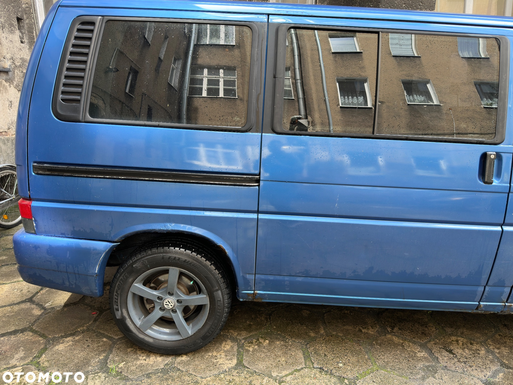 Volkswagen Caravelle TDI Basis / CL - 3