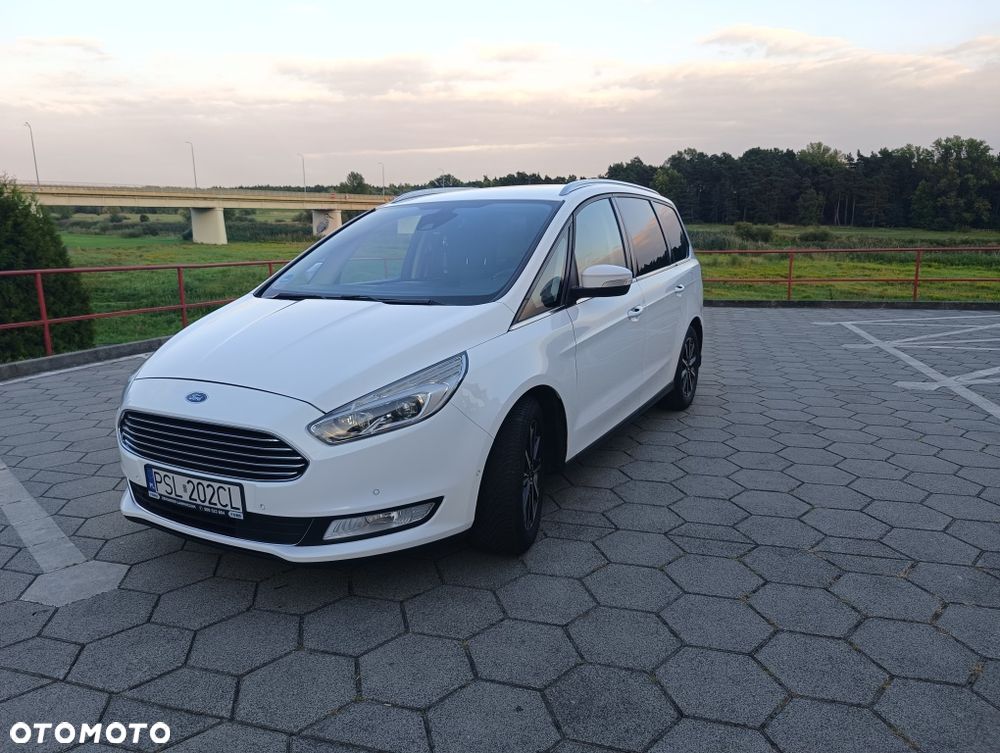 Ford Galaxy - 2