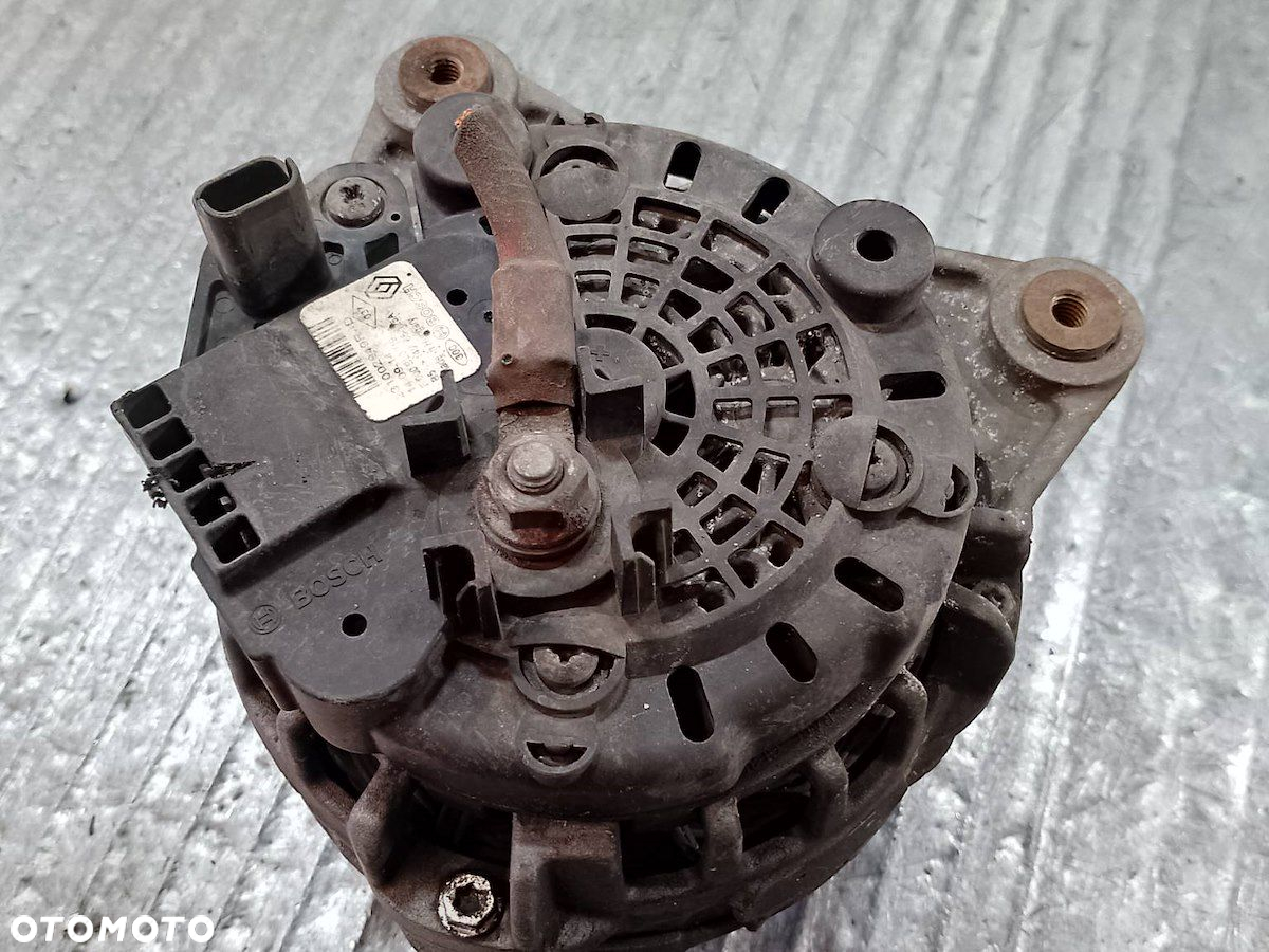 ALTERNATOR DACIA DOKKER 231002949R  F000BL0719 1.5 DCI - 5