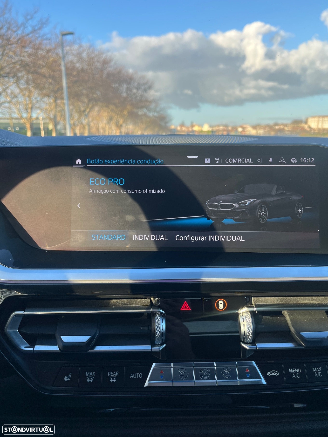BMW Z4 sDrive20i Aut. M Sport - 30