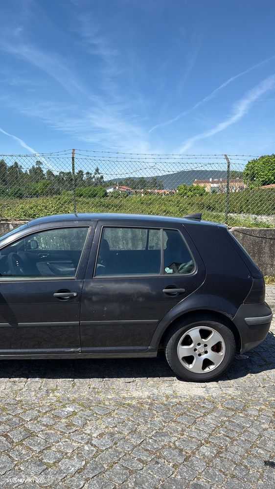 VW Golf 1.4i Confort - 3