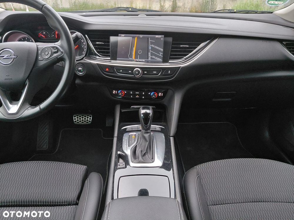 Opel Insignia 1.5 Direct Inj Turbo Ultimate - 6