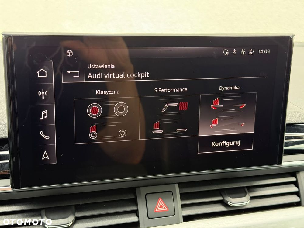 Audi A4 Avant 40 TDI mHEV Quattro S Line S tronic - 30