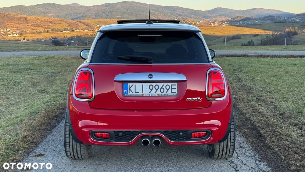 MINI Cooper S Sport-Aut - 6