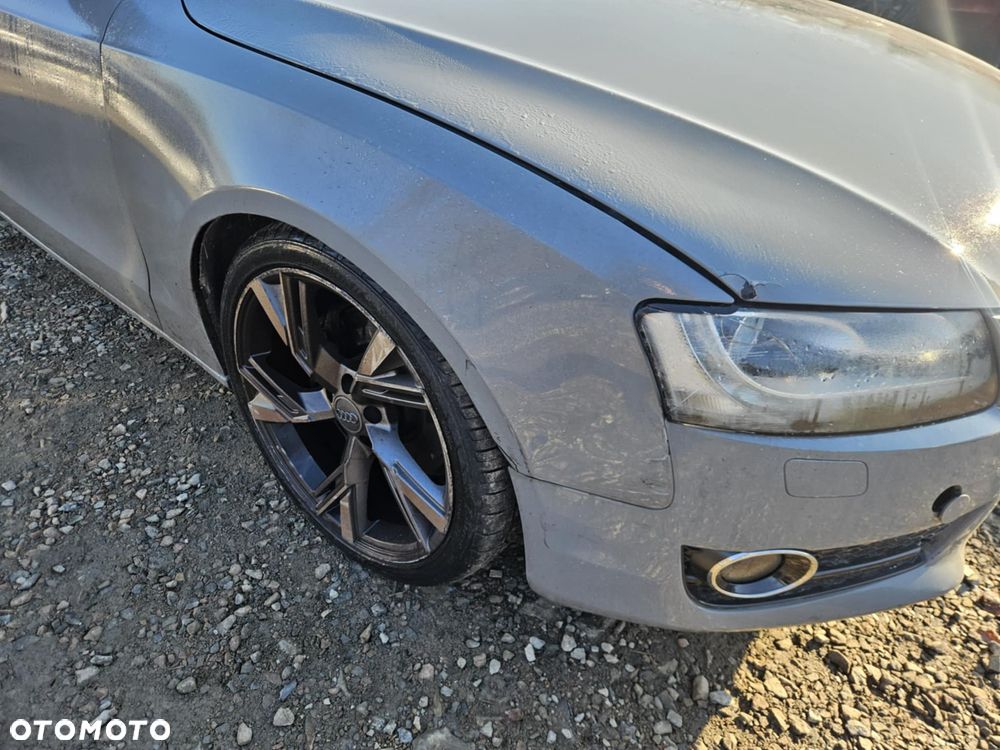 Audi A5 Coupé 3.0 TDI DPF quattro - 6