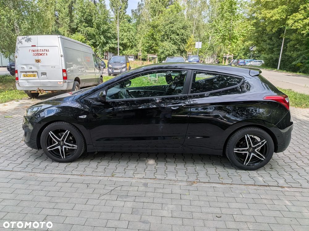 Hyundai i30 1.4 Classic - 3