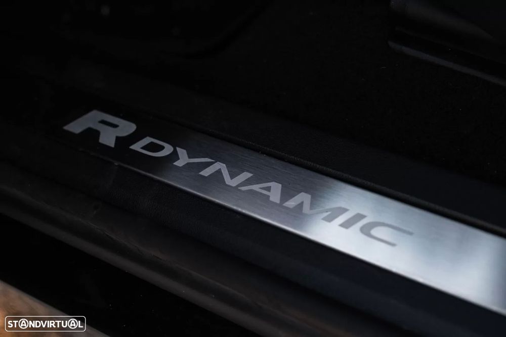 Land Rover Range Rover Evoque 1.5 P300e AWD R-Dynamic HSE Auto - 14