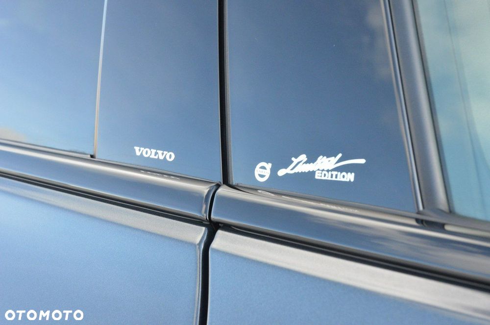 Volvo V60 T6 AWD Geartronic R-Design - 13