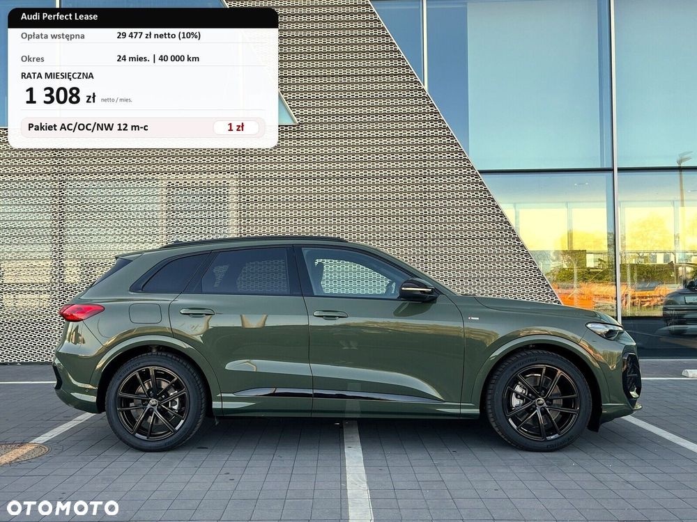 Audi Q5 - 2