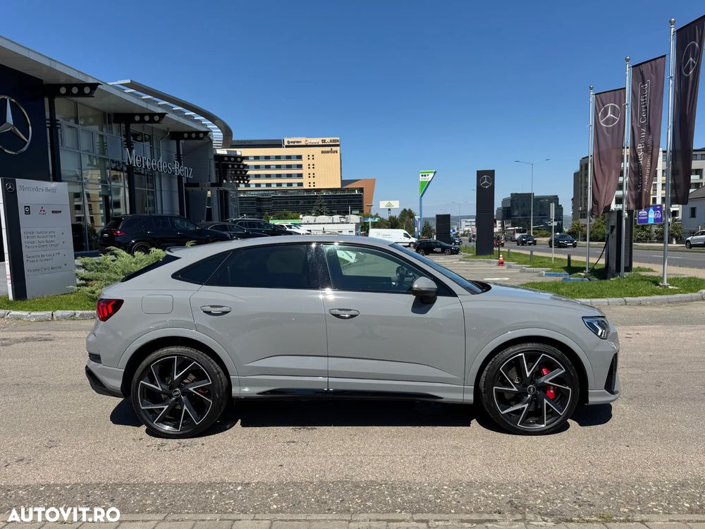 Audi RS Q3 RSQ3 Sportback quattro S tronic - 15