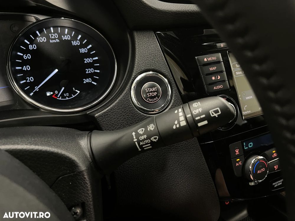 Nissan X-Trail 1.3 DIG-T N-Connecta - 24