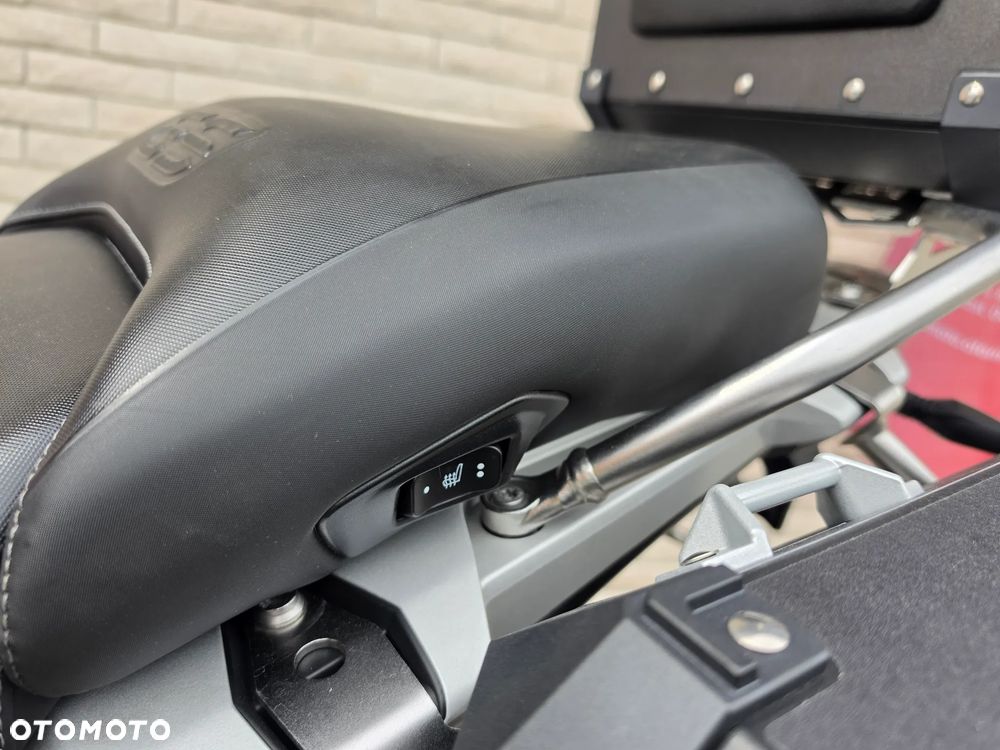 BMW GS - 18