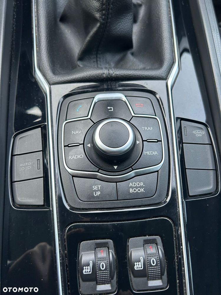 Peugeot 508 2.0 HDi Allure - 22