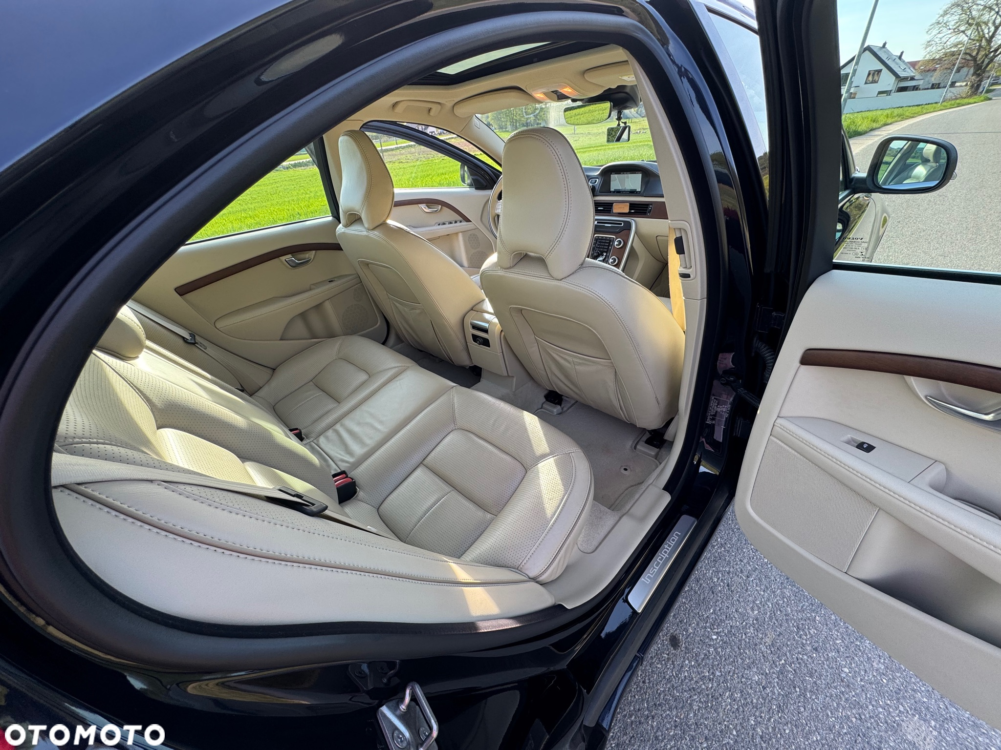 Volvo S80 - 12
