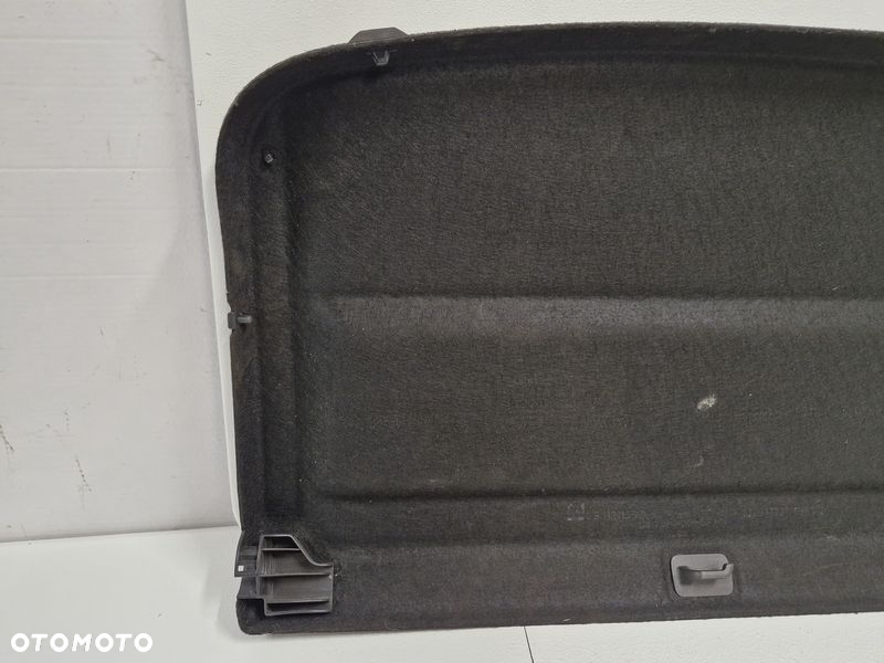 OPEL ASTRA 4 IV J PÓŁKA BAGAŻNIKA TYŁ TYLNA 13292209 - 10