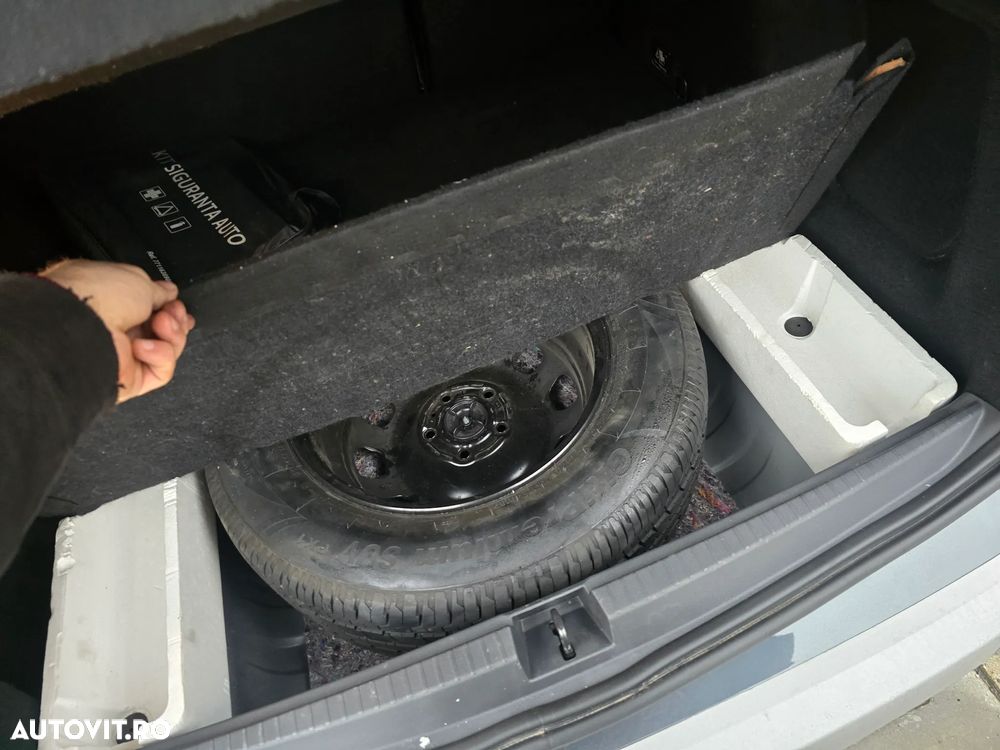 Dacia Duster Blue dCi 115 4WD SL Prestige Extreme - 12