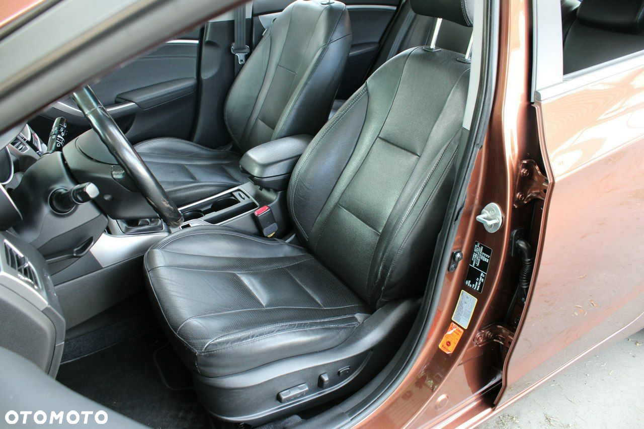 Hyundai i30 - 11