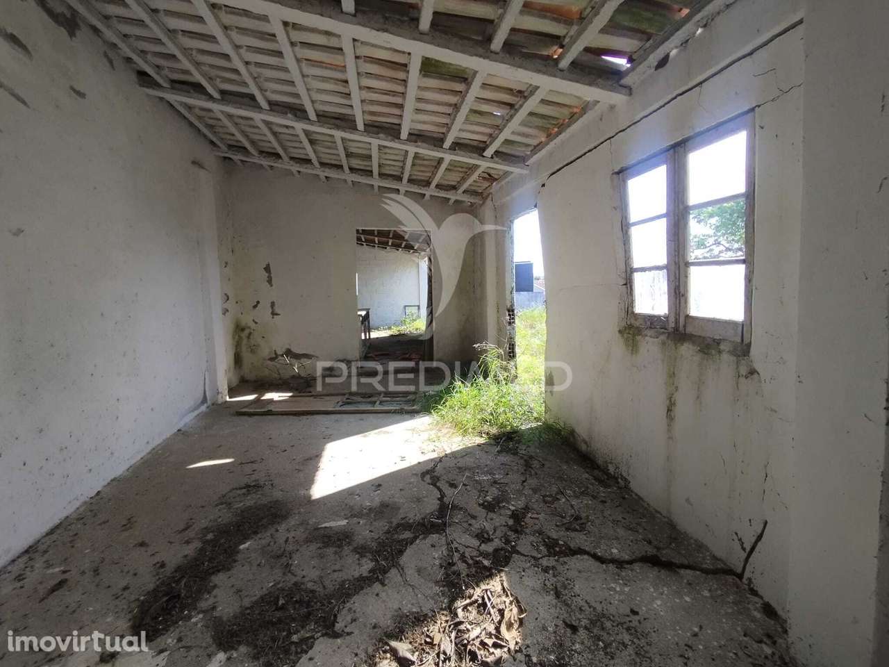 Terreno Urbano em Alcorriol - Grande imagem: 3/12